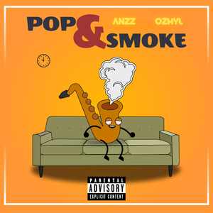 Pop&Smoke