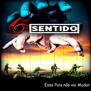 Esse País Não Vai Mudar