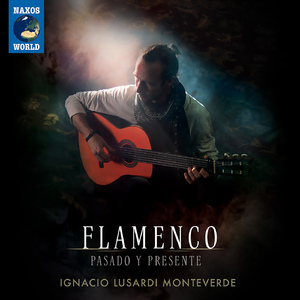 Por una cabeza, Aire de Bulerías (arr. I.L. Monteverde for flamenco guitar and caxixi)