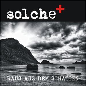Nicht so einfach + (feat. Fabian Naumann, Timo Bodden, Adrian Pick, Thomas Blasko & Tobias Dost)