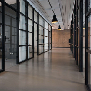 Corporate Motivation