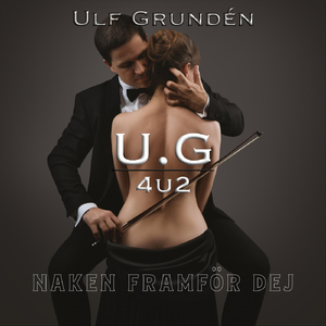 Naken framför dej (feat. Ulf Grundén)