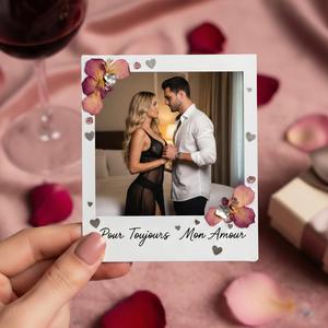 Polaroid (Feb.14th) (feat. Delanicoletta)