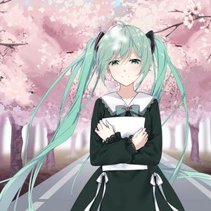 SinghP-沸腾日光【off vocal】（森森果 / 初音ミク remix）