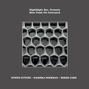 Organic depths (Derek Carr remix)