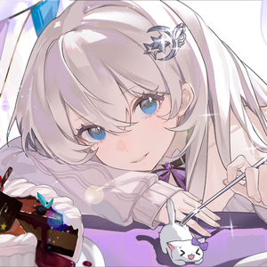 大吉（翻自 洛天依）