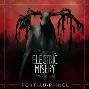 Port-au-Prince