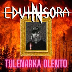 Tulenarka Olento