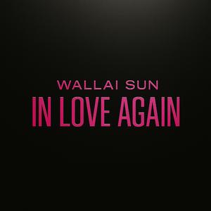In Love Again