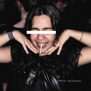 MAD52-04 Object Permanence