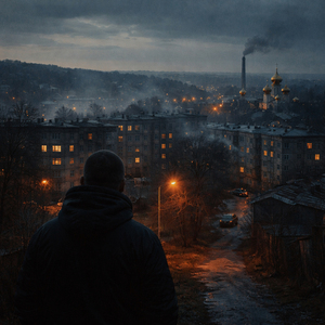 Родной город