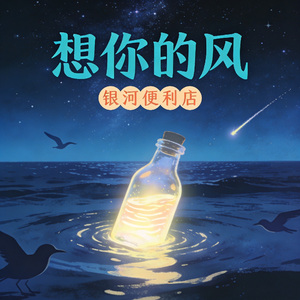 想你的风