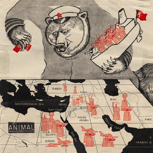 The Body Without Organs