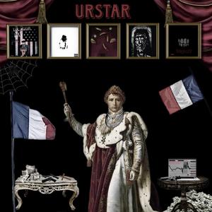 OverBurden (feat. MoneyManMatt & JxttsRevenge)