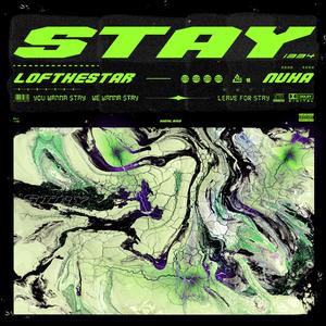 STAY（prod.AI.N & Franco D)