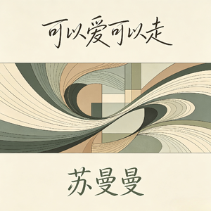 可以爱可以走