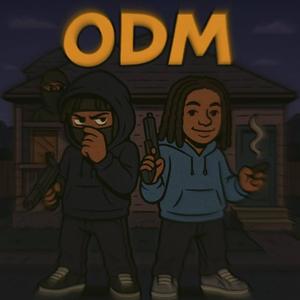 ODM (feat. YRS_SAY)