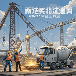钢构时代_凌志斌