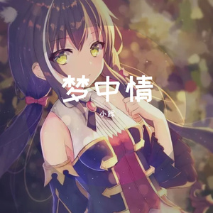 梦里说不出的爱 (2)