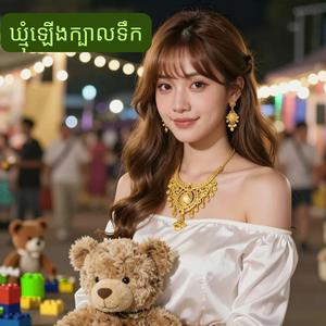 ឃ្មុំឡើងក្បាលទឹក