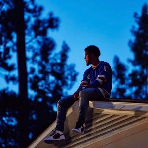 [FREE]Kanye West x Jcole type beat "530"