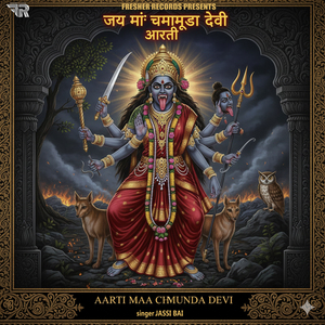 Aarti Maa Chamunda Devi