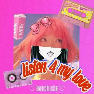 Listen 4 my love