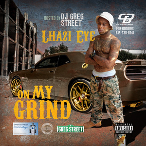 Do It For The Money (Feat. Lynn Tate & Lil Hou)
