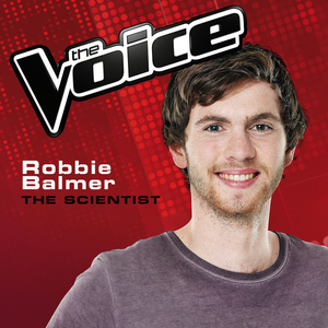 The Scientist (The Voice Australia 2014 Performance)