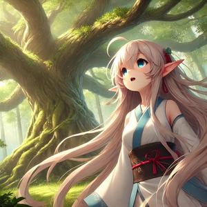 Three Fingered Friend