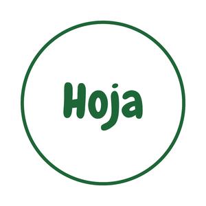 Hoja