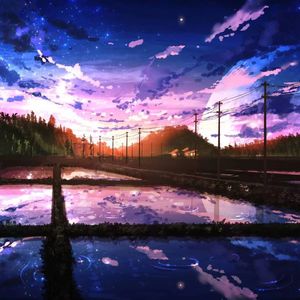 长安雨-整曲
