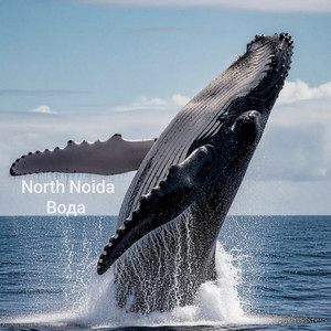 Вода