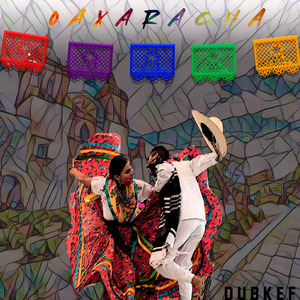 Oaxaracha