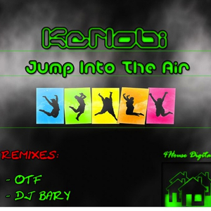 Jump Into The Air (Dj Bary Remix)
