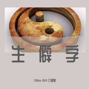 生僻字- 陈柯宇（DJMax remix）