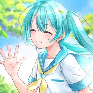 Hey！Tommy！ (feat. 初音ミク)