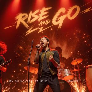 ลุกขึ้นไป (Rise and Go)