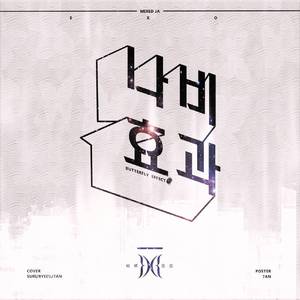 Butterfly Effect (나비효과)（翻自 EXO）