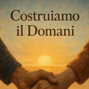 Costruiamo il Domani – Canzone di Amore, Rinascita e Speranza per un Futuro Migliore