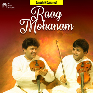 Raag Mohanam