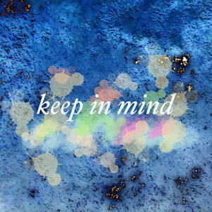 keep in mind《时光代理人》第一季最终话插曲