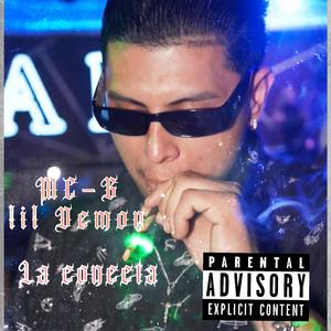 LA CONECTA (feat. LIL- Demon)