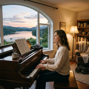 Peaceful Piano