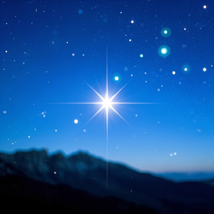 星空のバラード