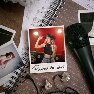 Provou do Chá