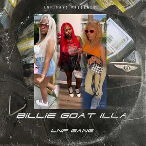 Billie Goat illa (feat. Dski, Lyaa tha G & Cdot)