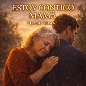 Estoy contigo Mamá