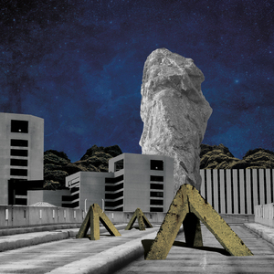 Dance Of Resonant Planets (Original)