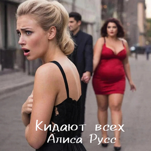 Кидают всех
